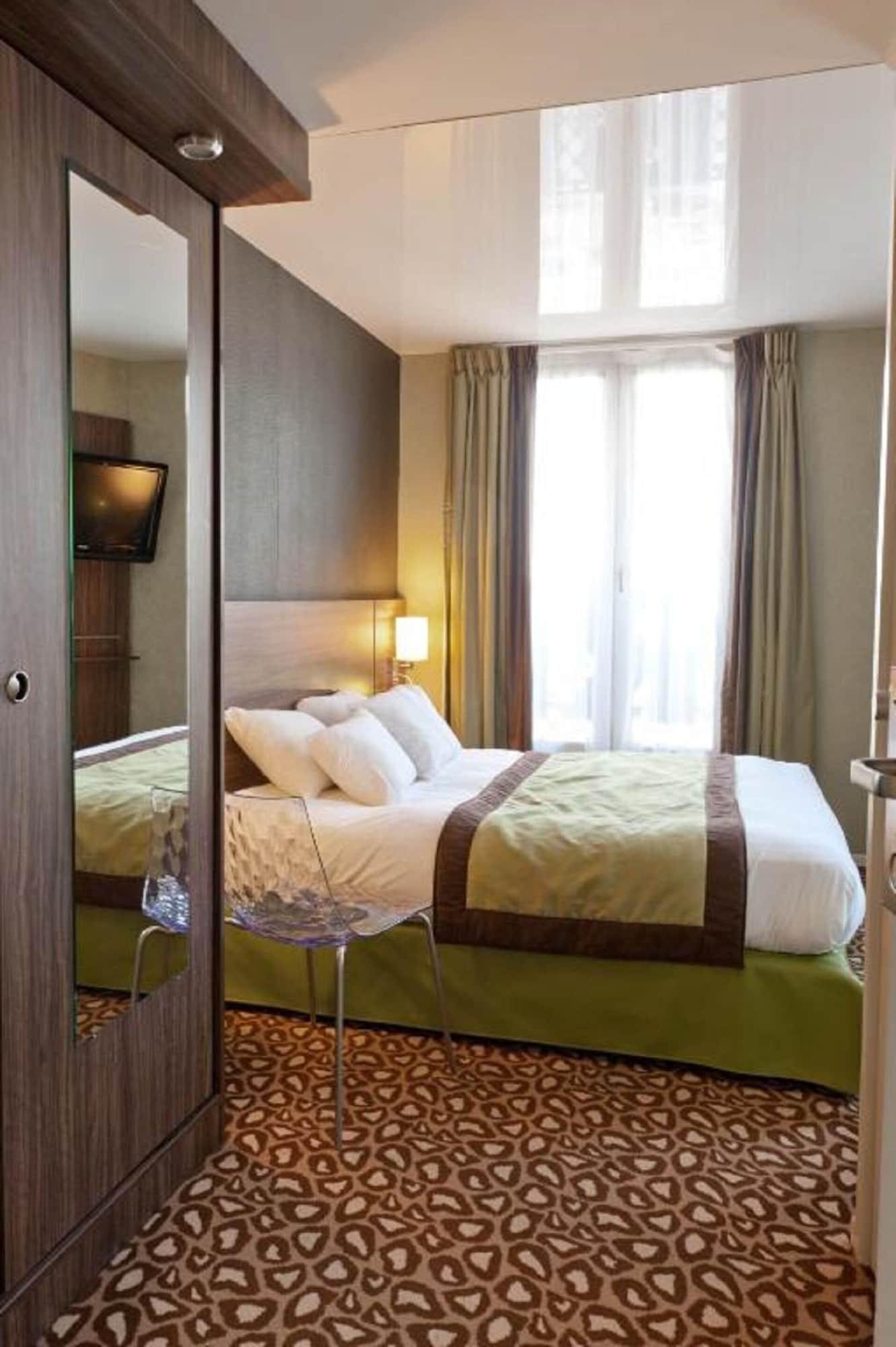 Berkeley Hotel Paris Exterior photo