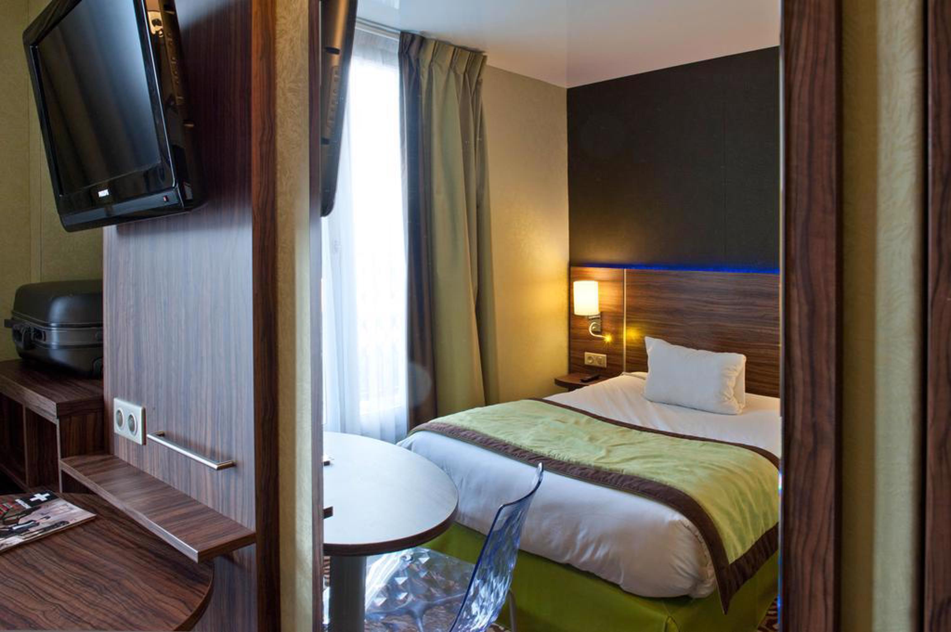 Berkeley Hotel Paris Exterior photo