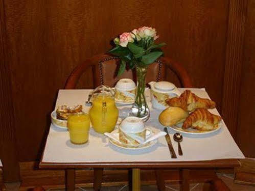 Berkeley Hotel Paris Restaurant photo